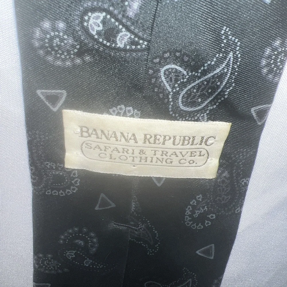 Banana Republic banana republic